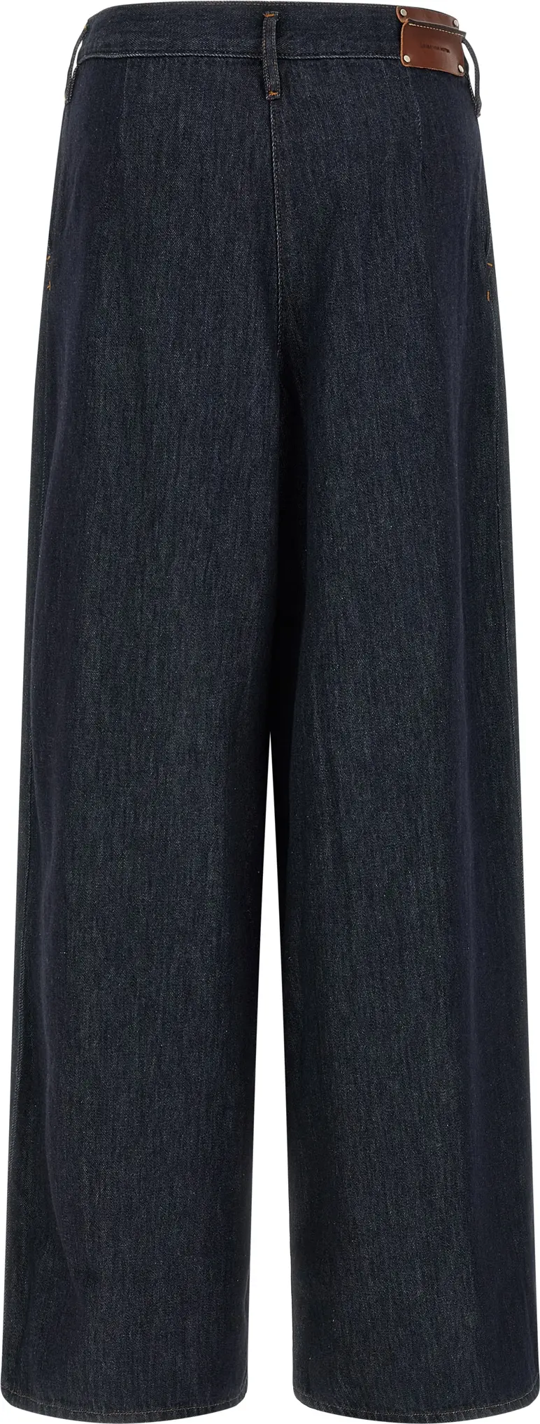 Jeans Dries Van Noten