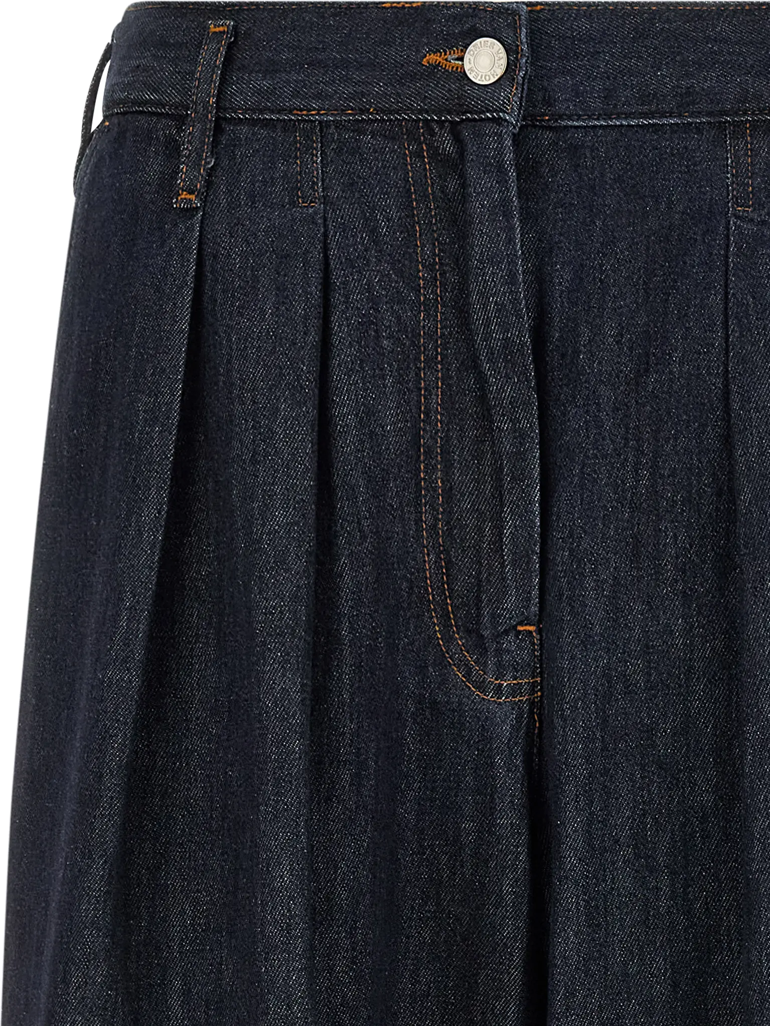 Jeans Dries Van Noten