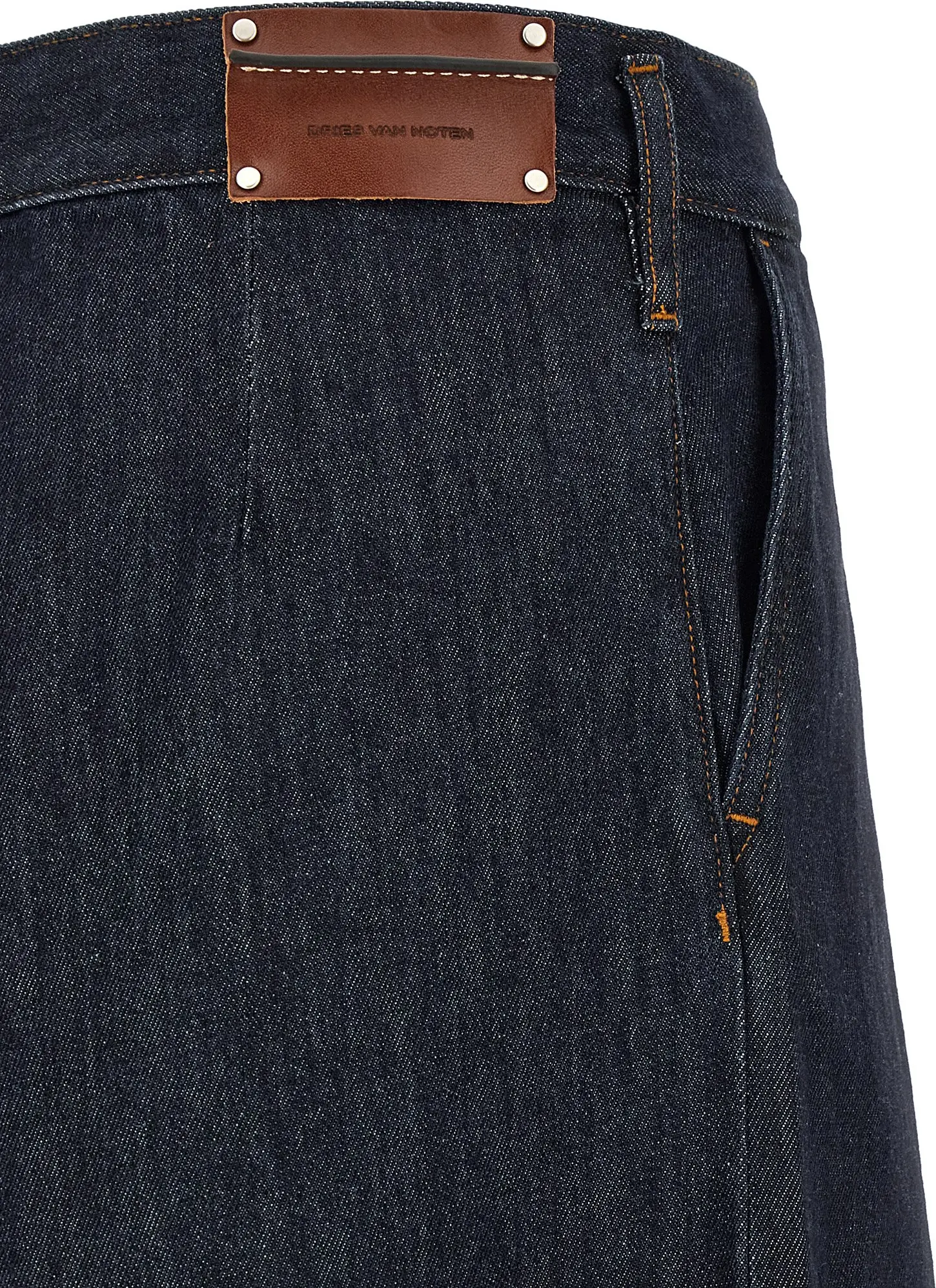 Jeans Dries Van Noten
