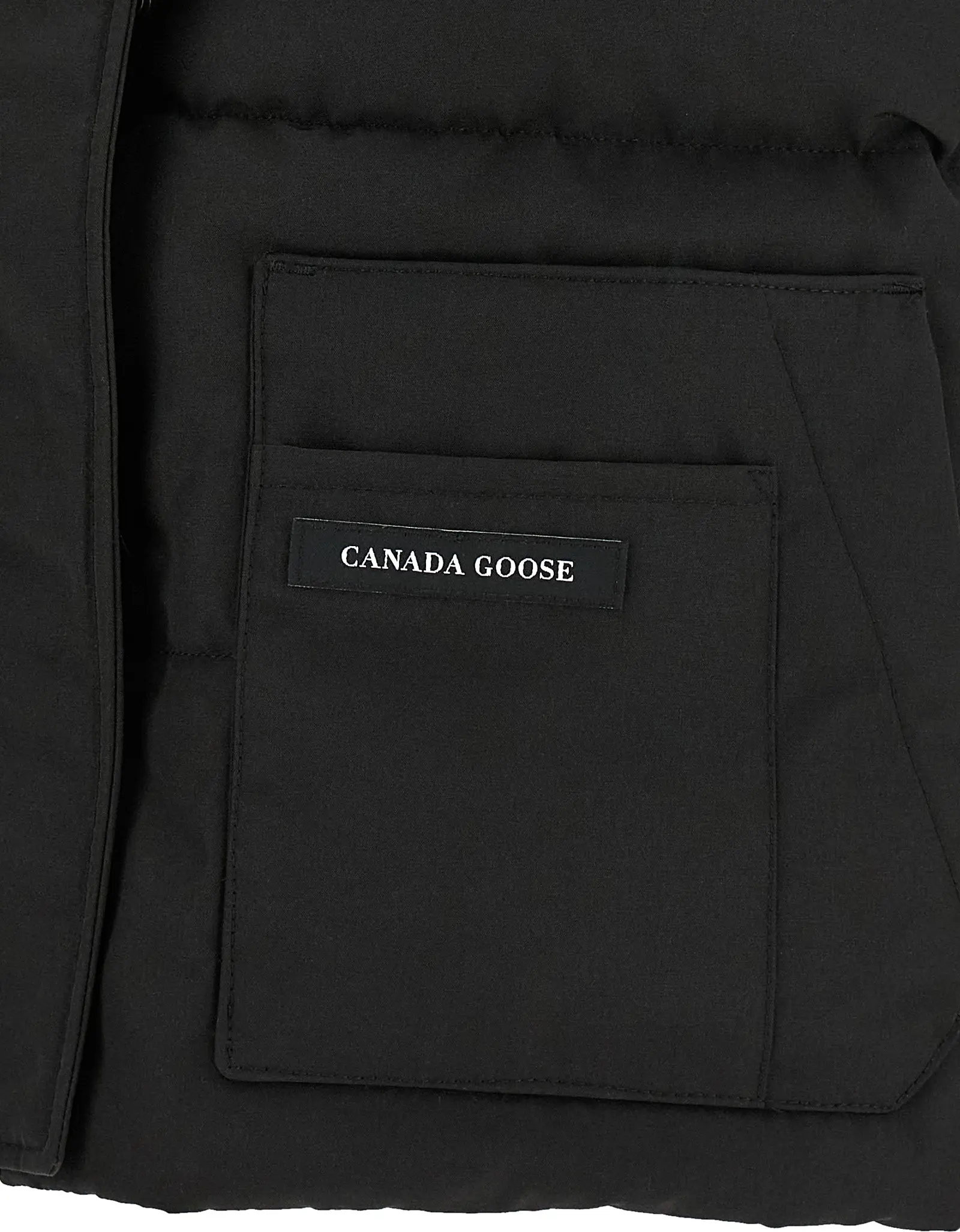 Жилет Sleeveless Jacket Canada Goose Freestyle Legacy