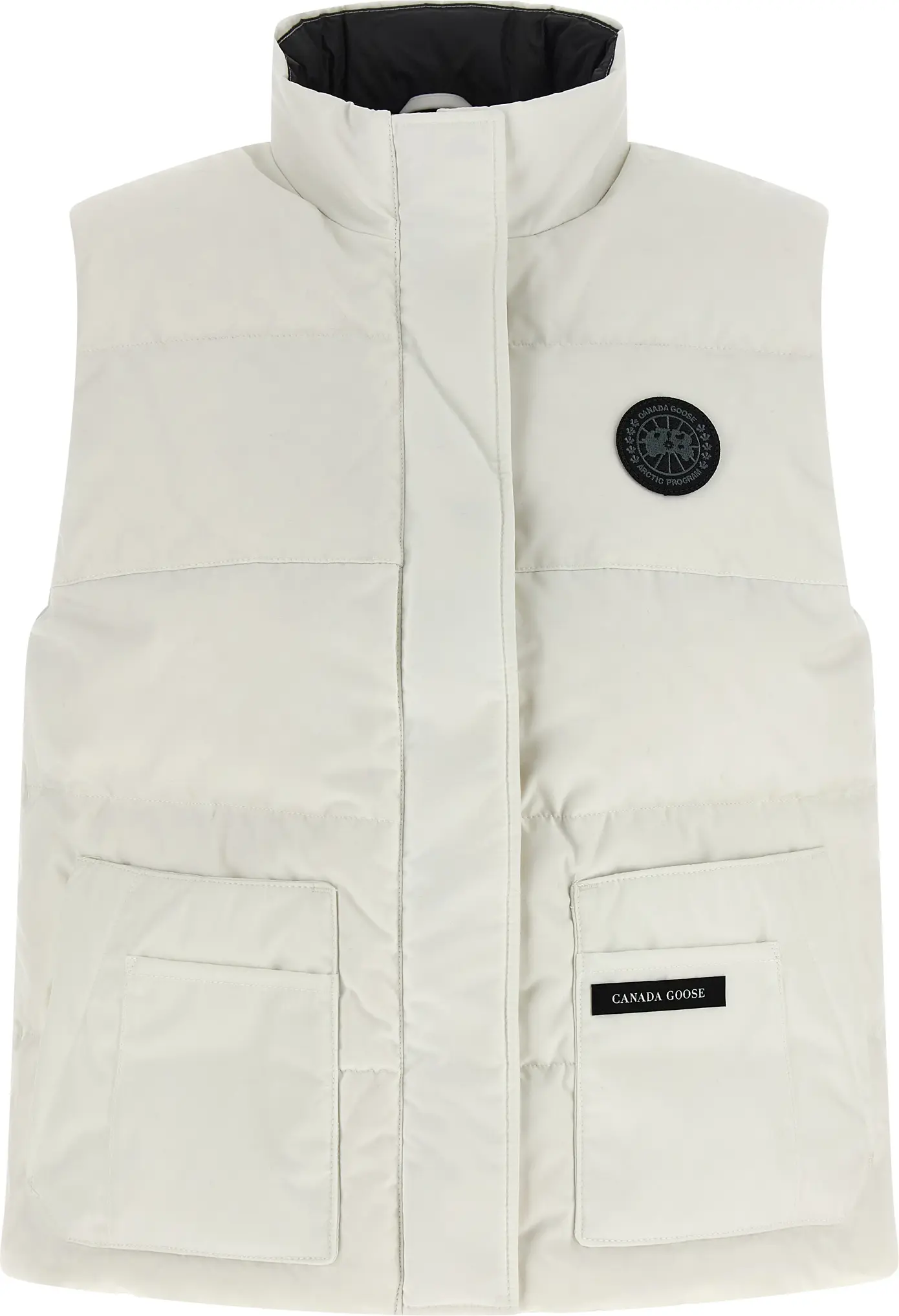 Sleeveless Jacket Canada Goose Freestyle Legacy