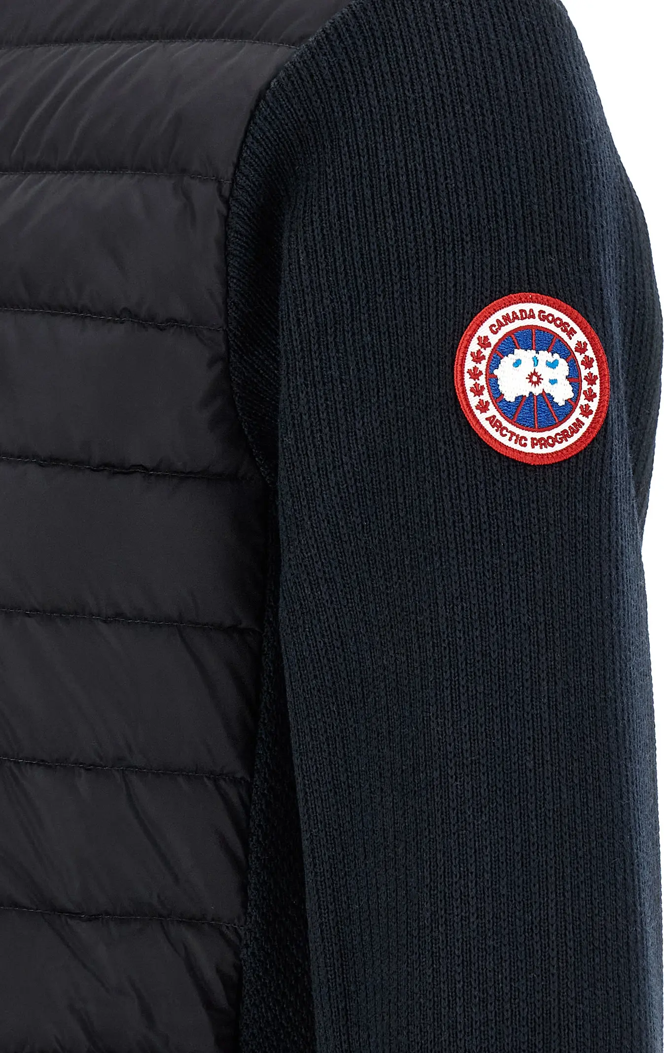 Jacket Canada Goose
