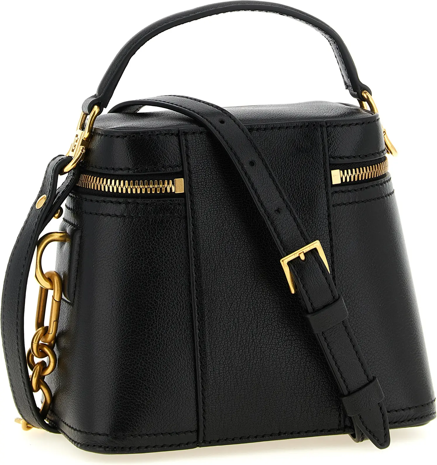 Handbag Balmain Pulse Vanity
