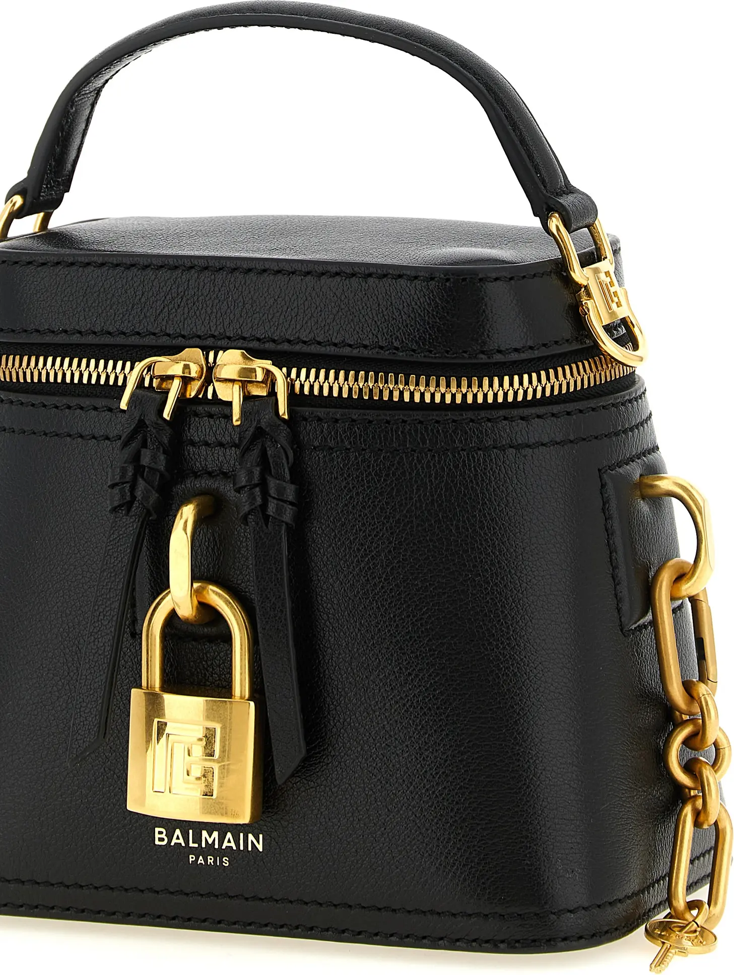Handbag Balmain Pulse Vanity