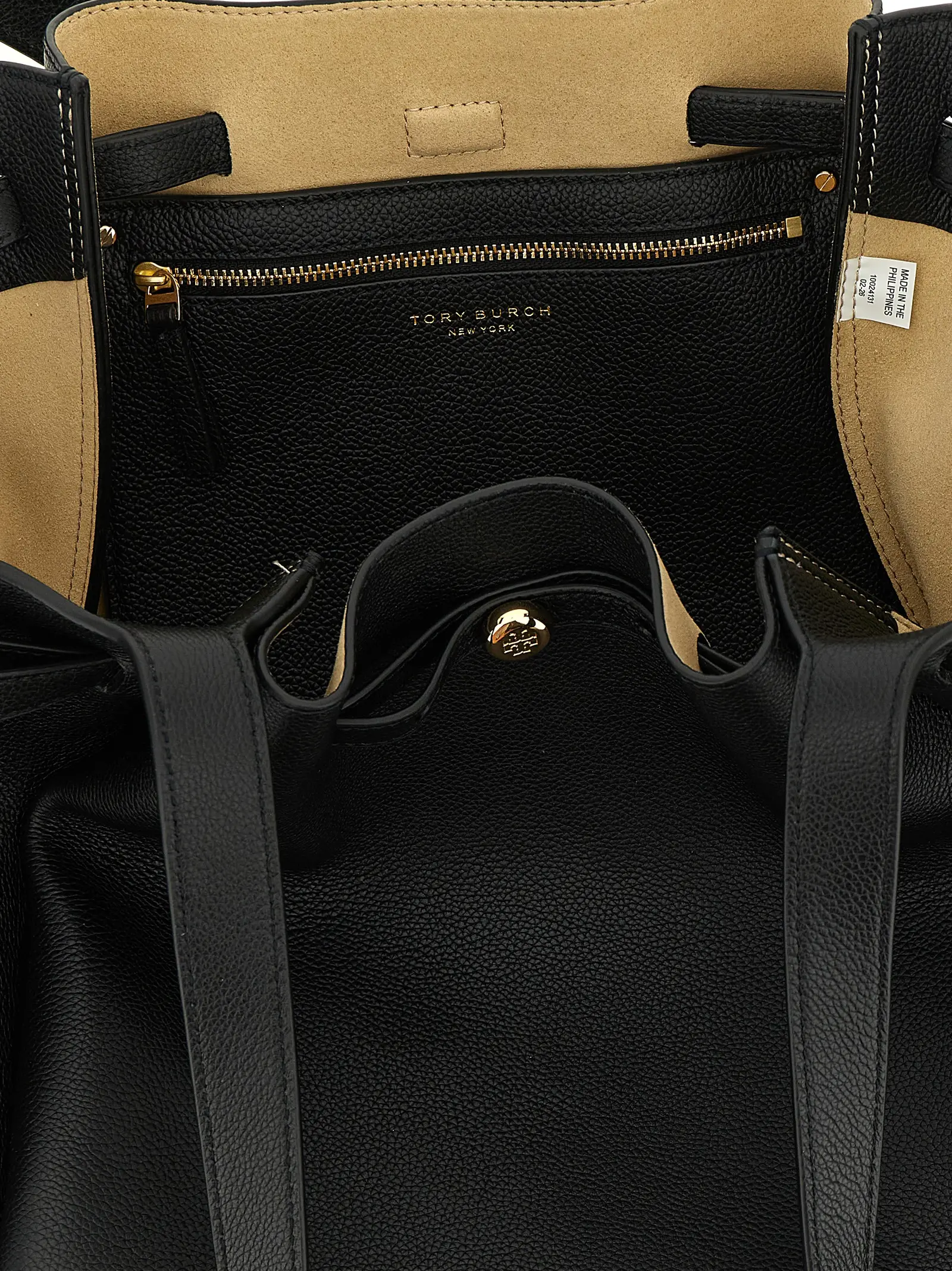 Tote Bag Tory Burch