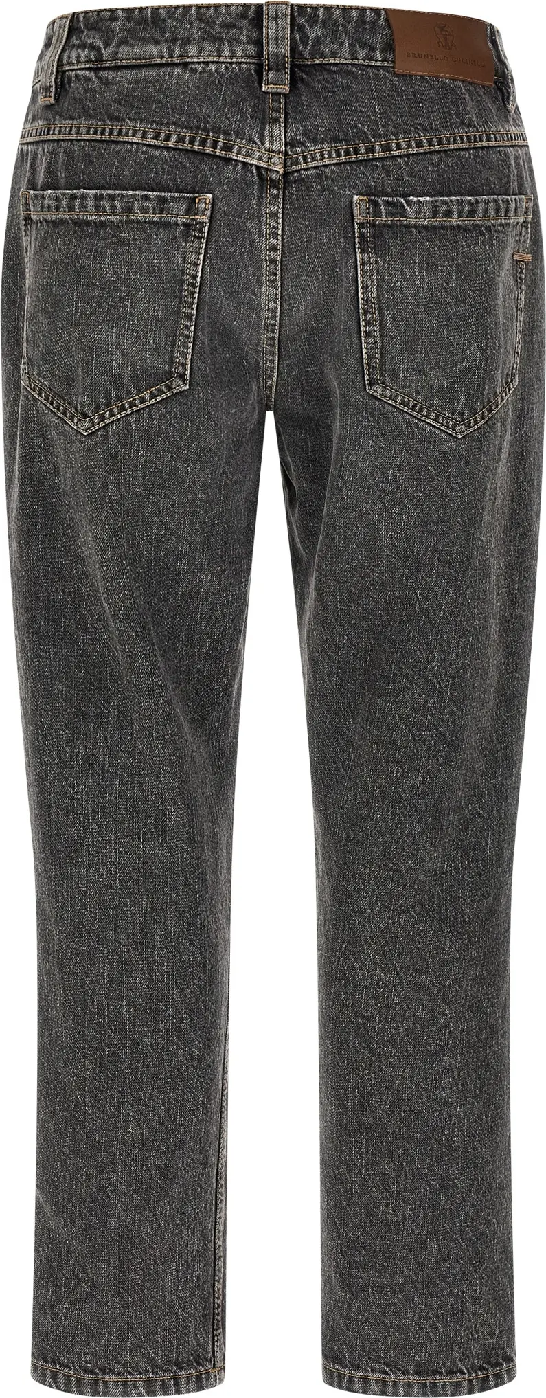 Jeans Brunello Cucinelli