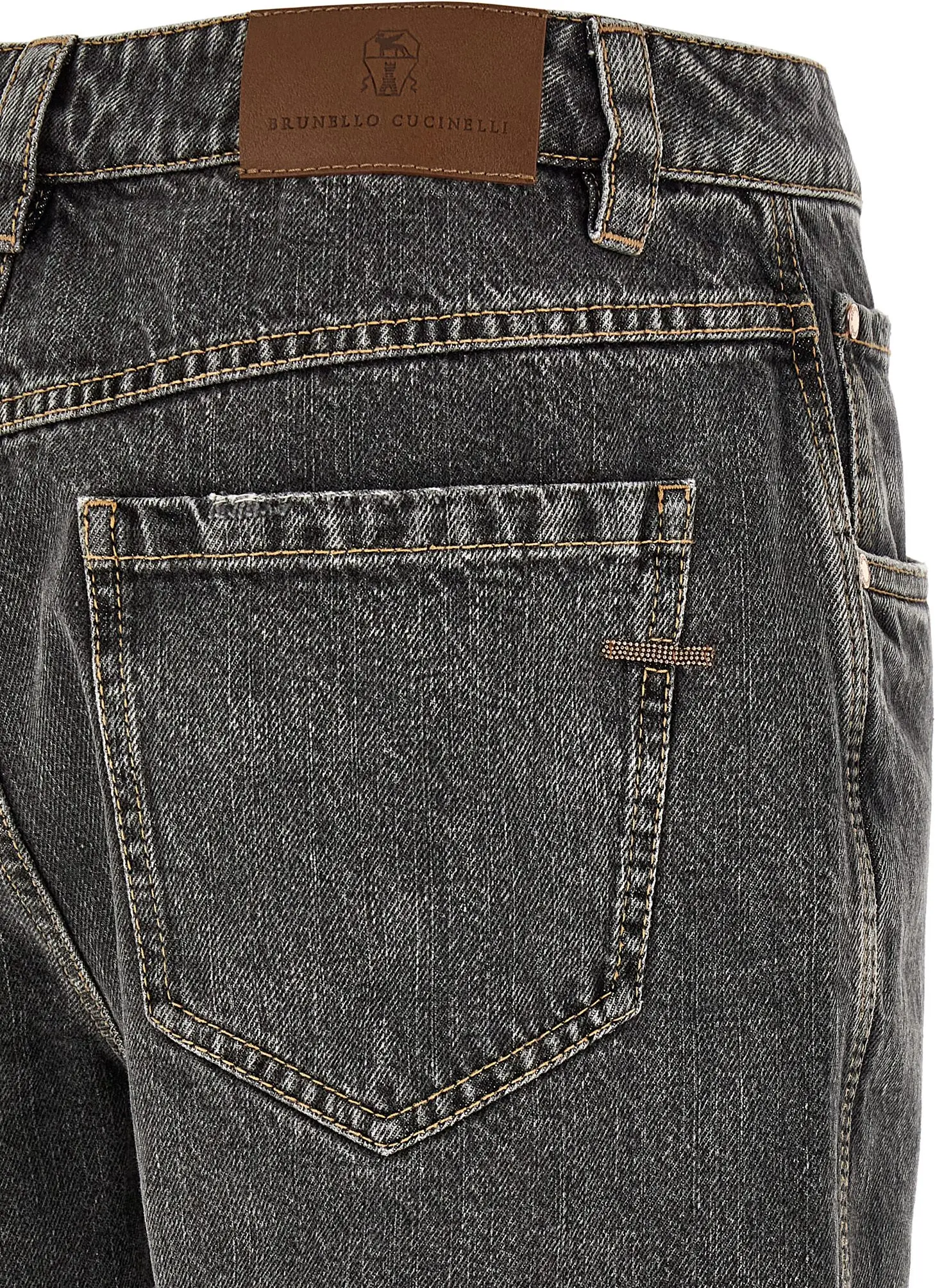 Jeans Brunello Cucinelli