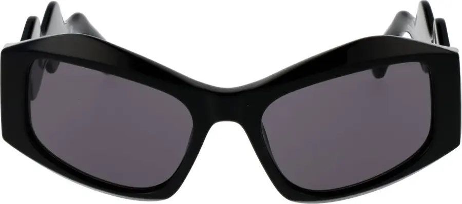 Sunglass GCDS