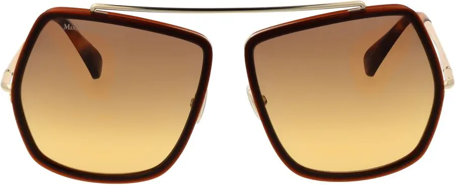 Max Mara quyosh ko'zoynaklari