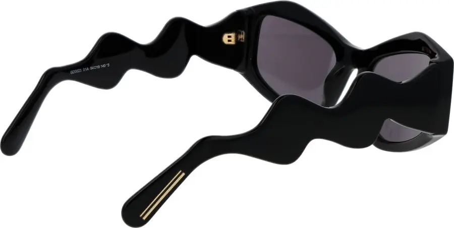 Sunglass GCDS