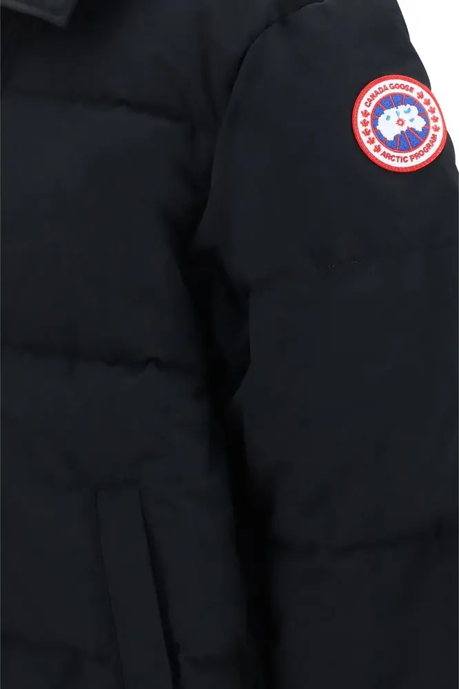 Parka Canada Goose