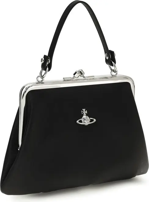 Сумка Vivienne Westwood Granny Handbag