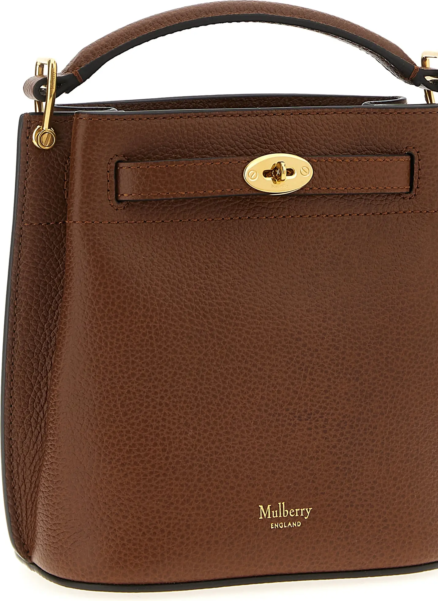 Сумка через плечо Mulberry Islington