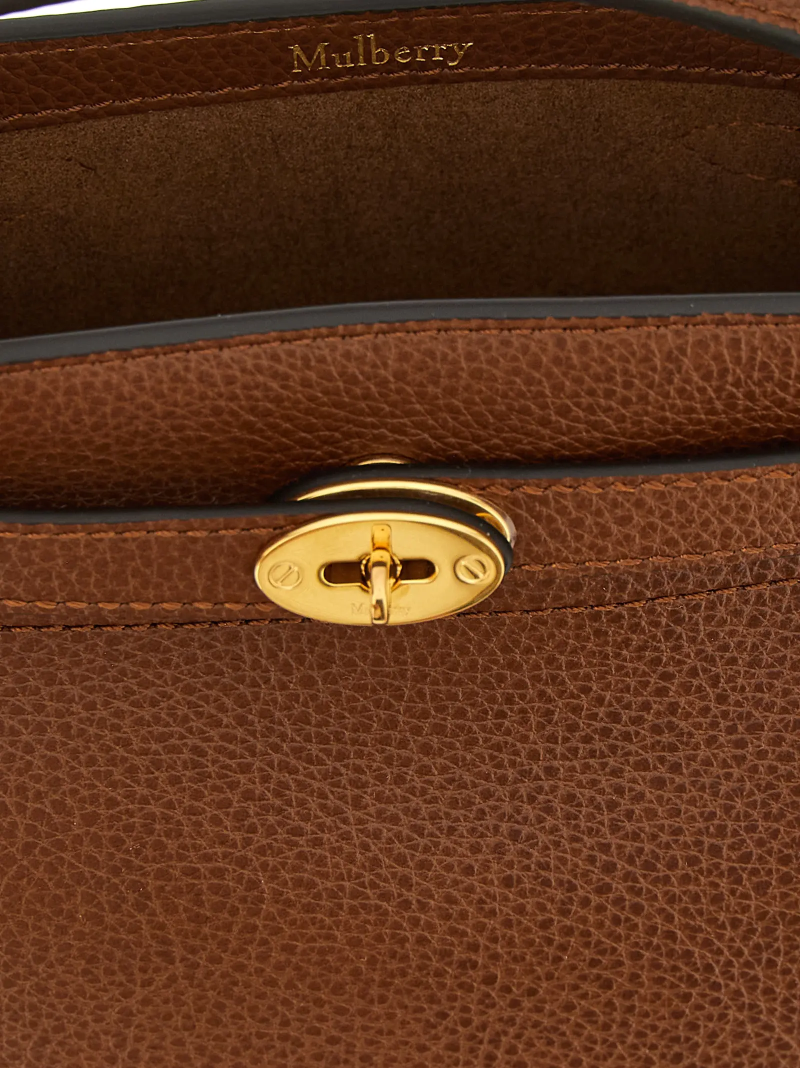 Сумка через плечо Mulberry Islington