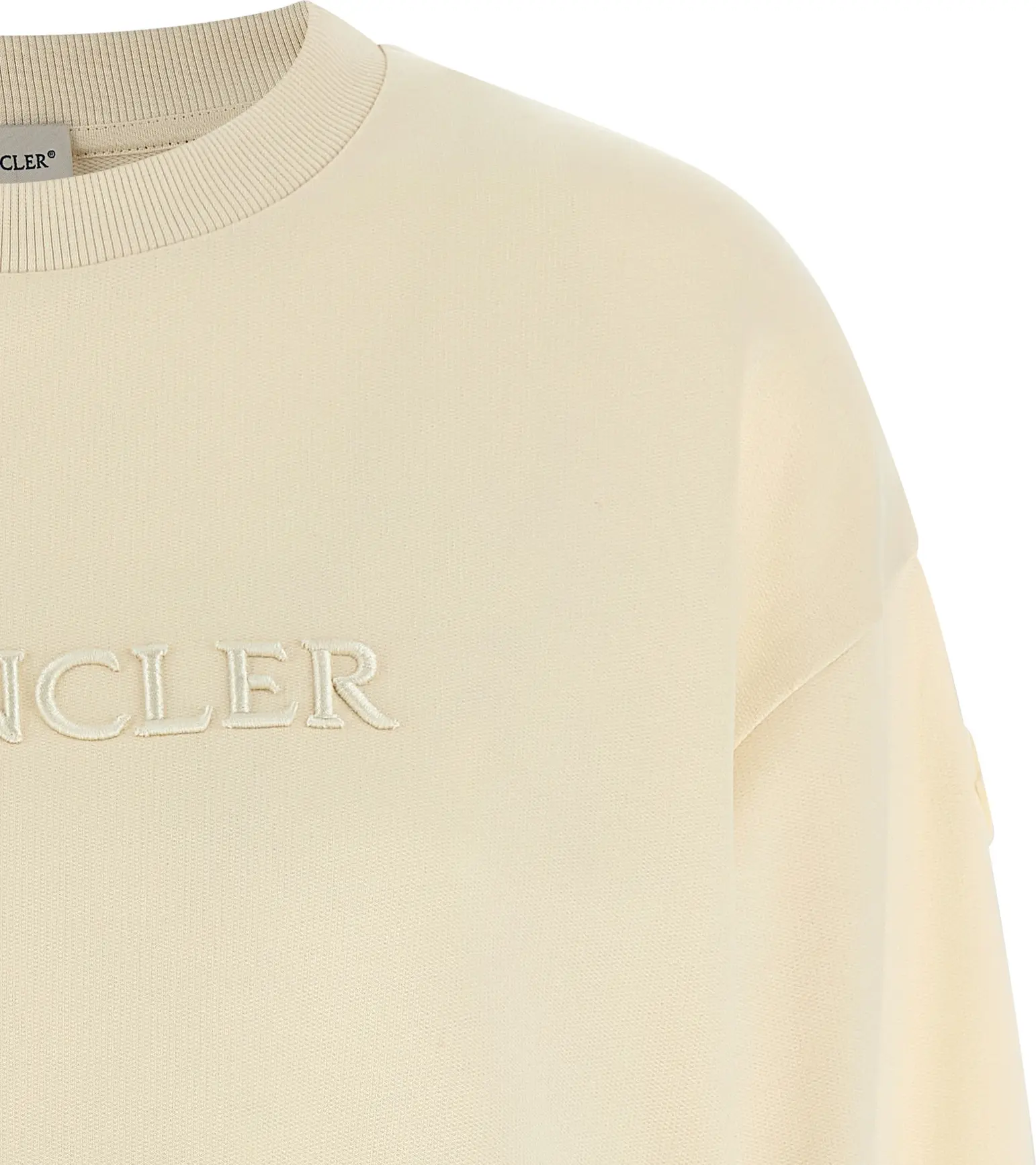 Sweatshirt Moncler