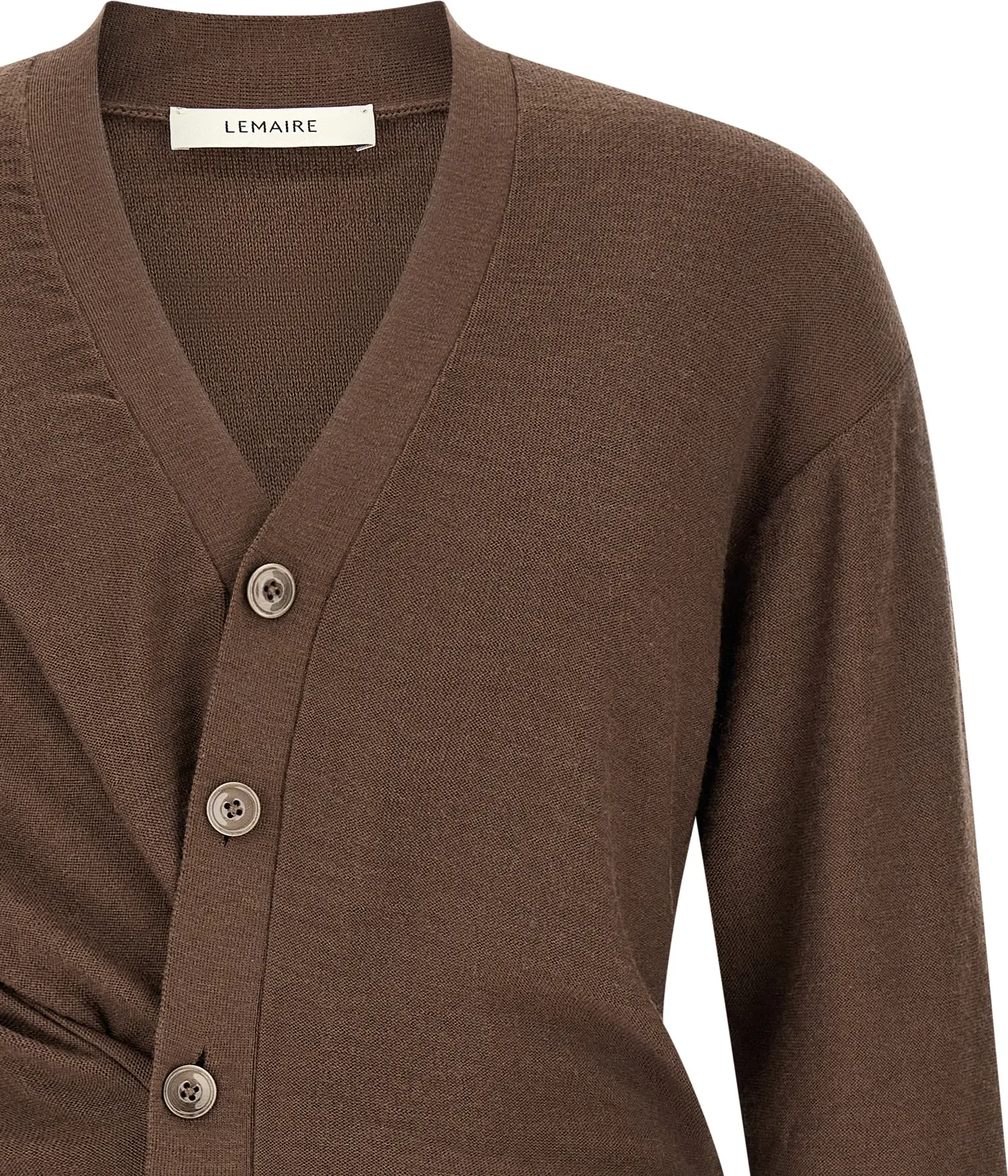 Cardigan Lemaire