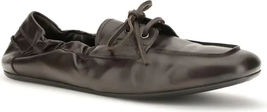 Loafers Prada