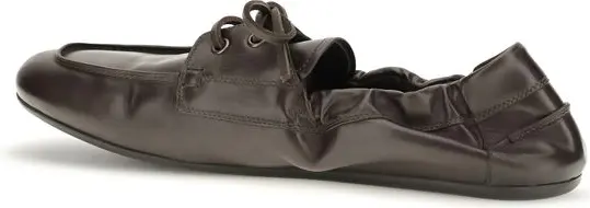 Loafers Prada