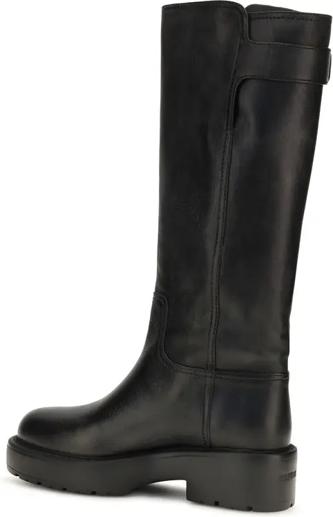 Flat Boots Miu Miu