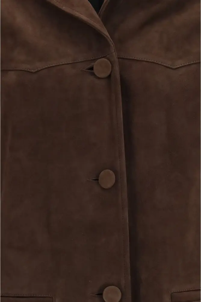 Jacket Tory Burch