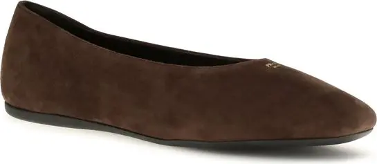 Ballet Flats Prada