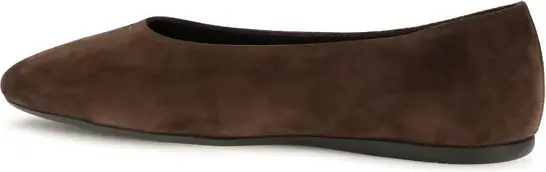 Ballet Flats Prada