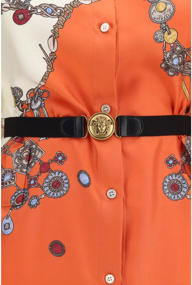 Dress Versace