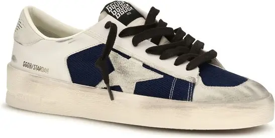 Golden Goose Stardan krossovkalari
