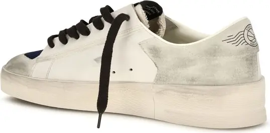 Golden Goose Stardan krossovkalari