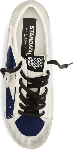 Golden Goose Stardan krossovkalari