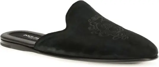 Mules Dolce & Gabbana