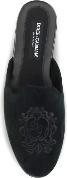 Mules Dolce & Gabbana