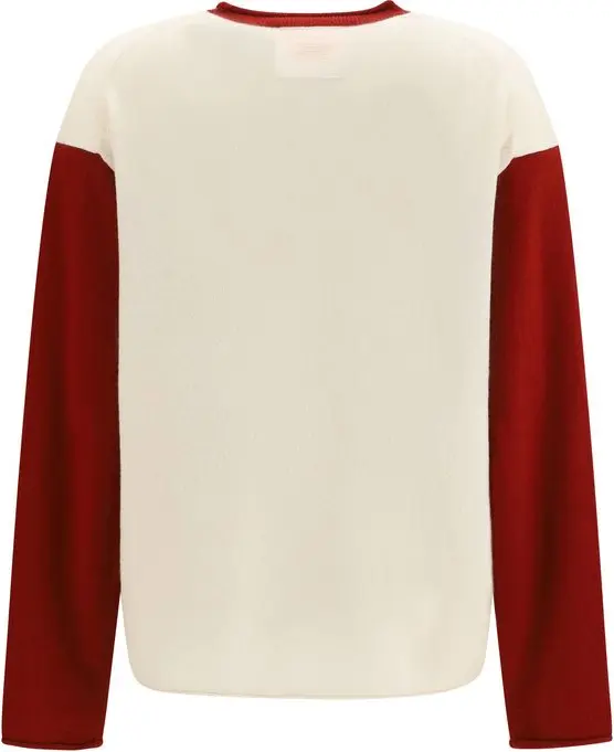 Sweatshirt Guest in Residence