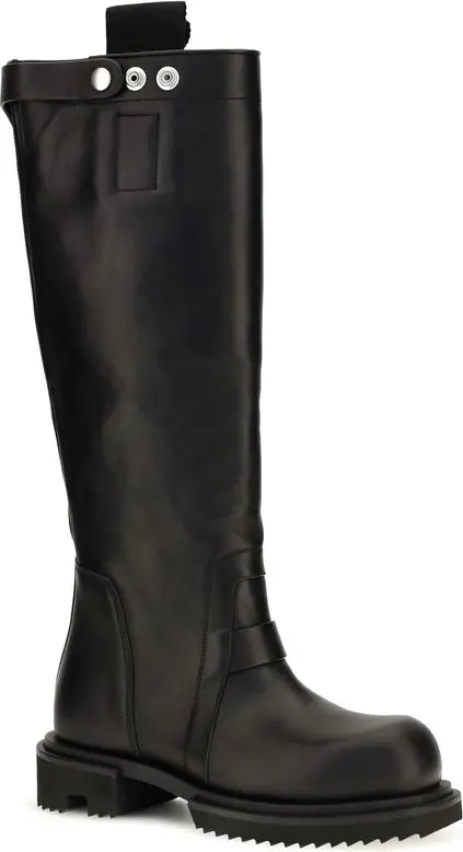 Rain Boots Rick Owens Gabe