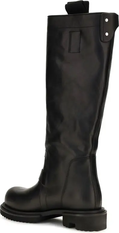 Rain Boots Rick Owens Gabe