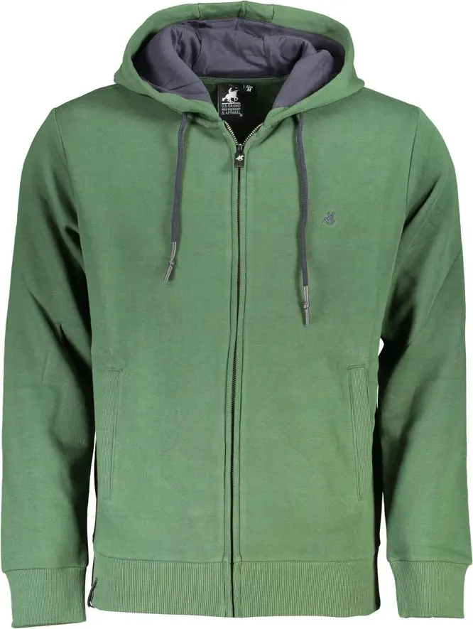 Hoodie U.S. Polo