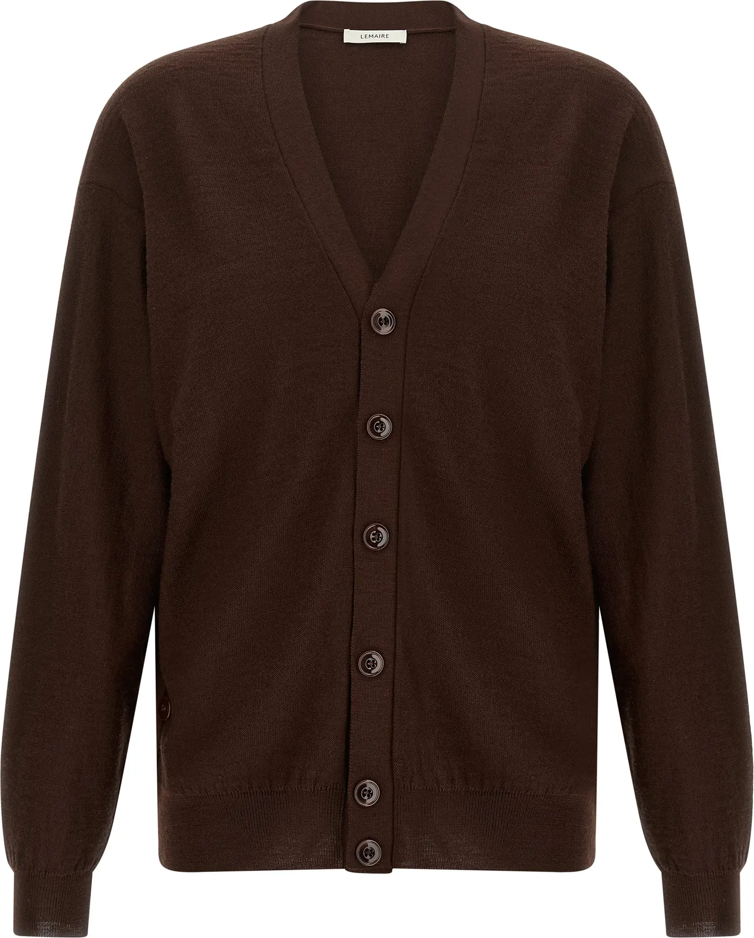 Cardigan Lemaire