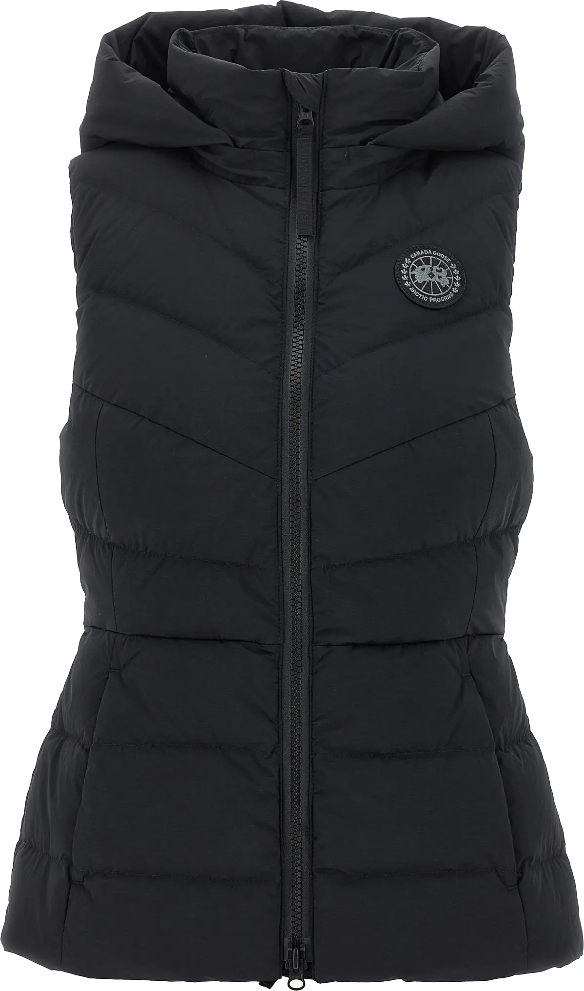 Sleeveless Jacket Canada Goose Clair