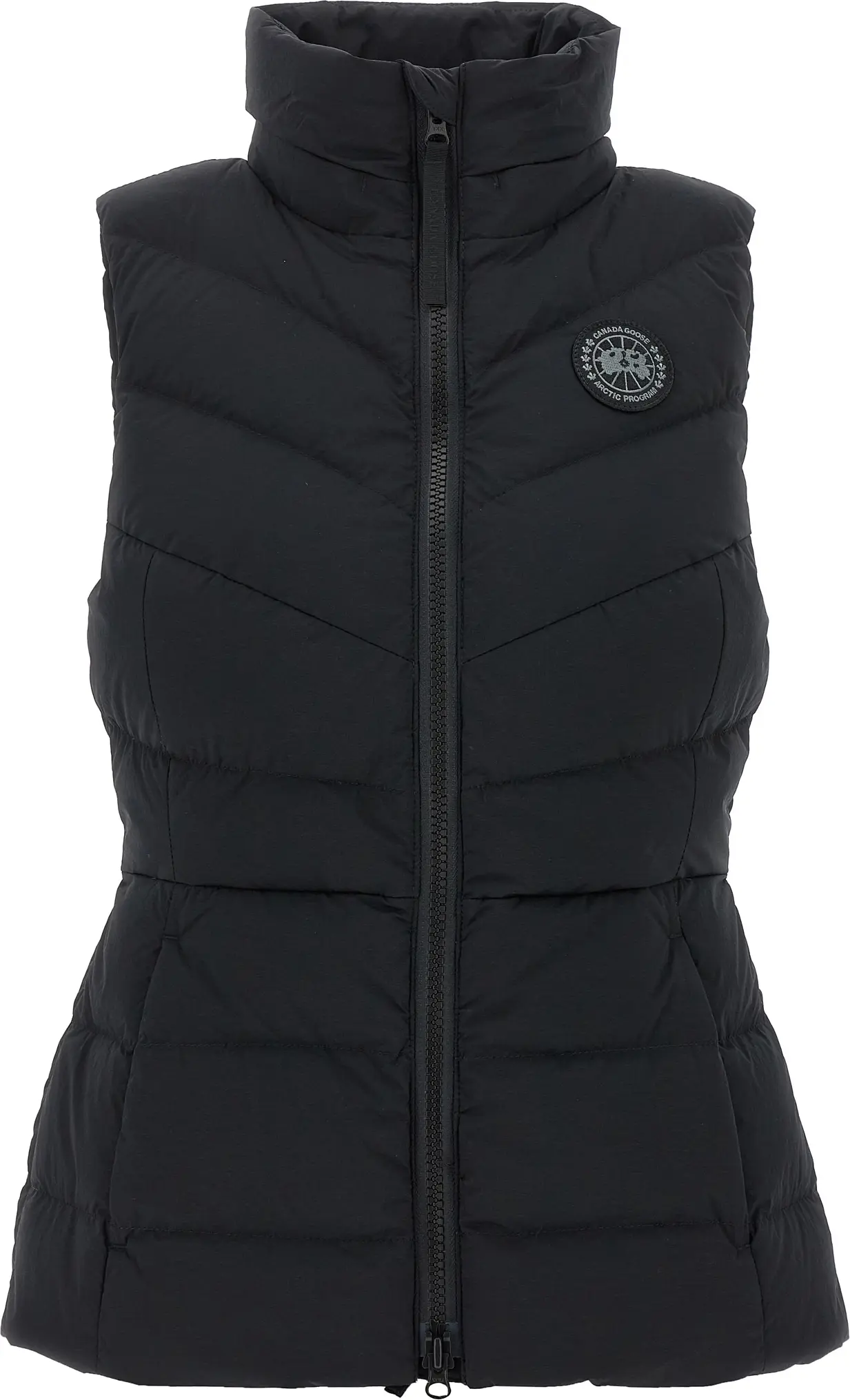 Sleeveless Jacket Canada Goose Clair