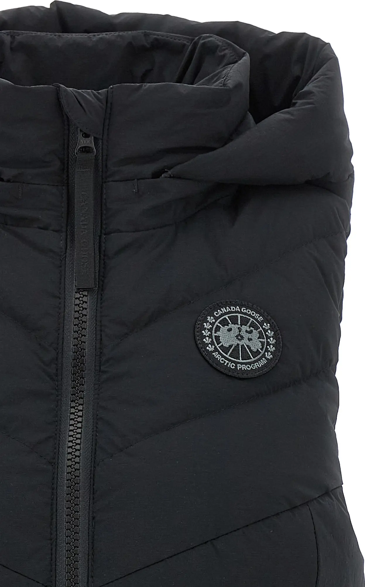 Sleeveless Jacket Canada Goose Clair