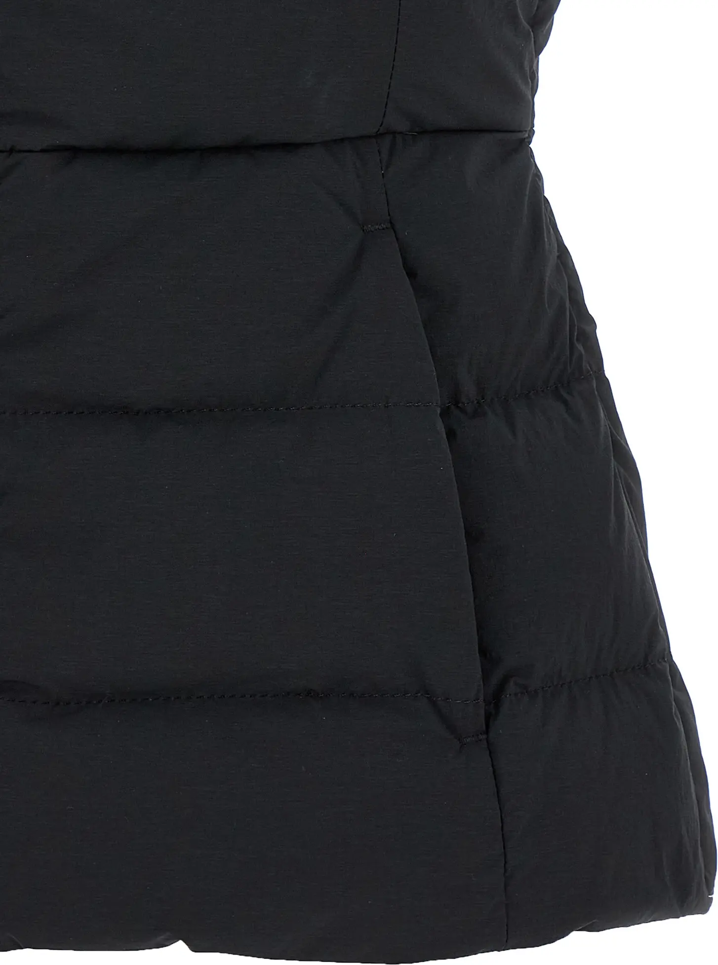 Sleeveless Jacket Canada Goose Clair