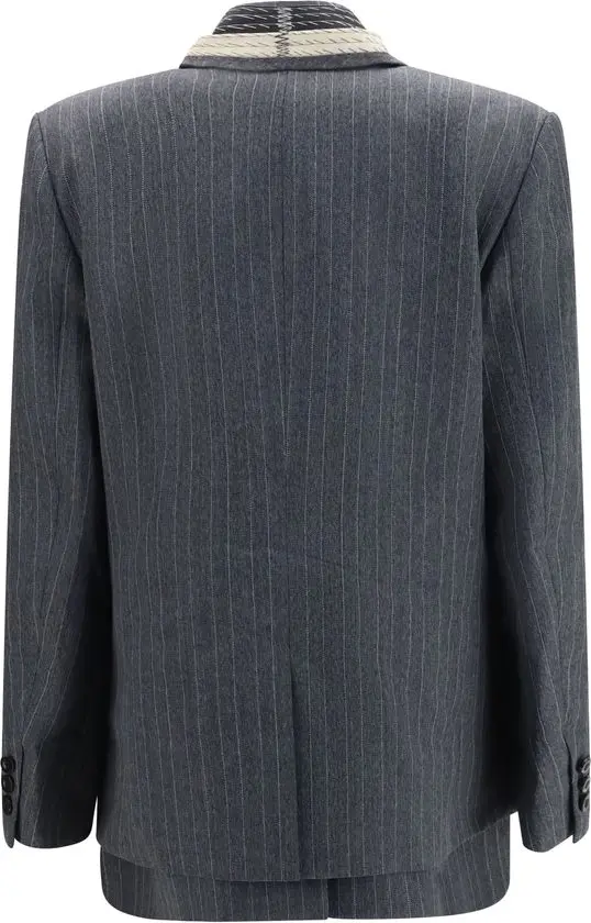 Жакет Sacai