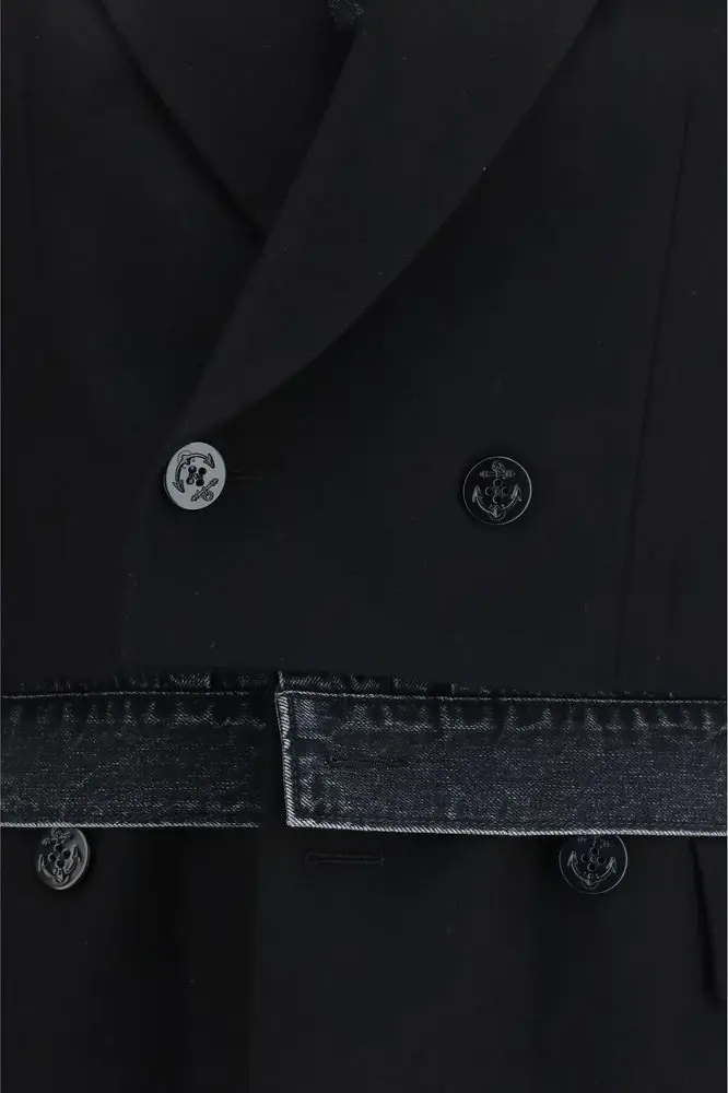 Jacket Sacai