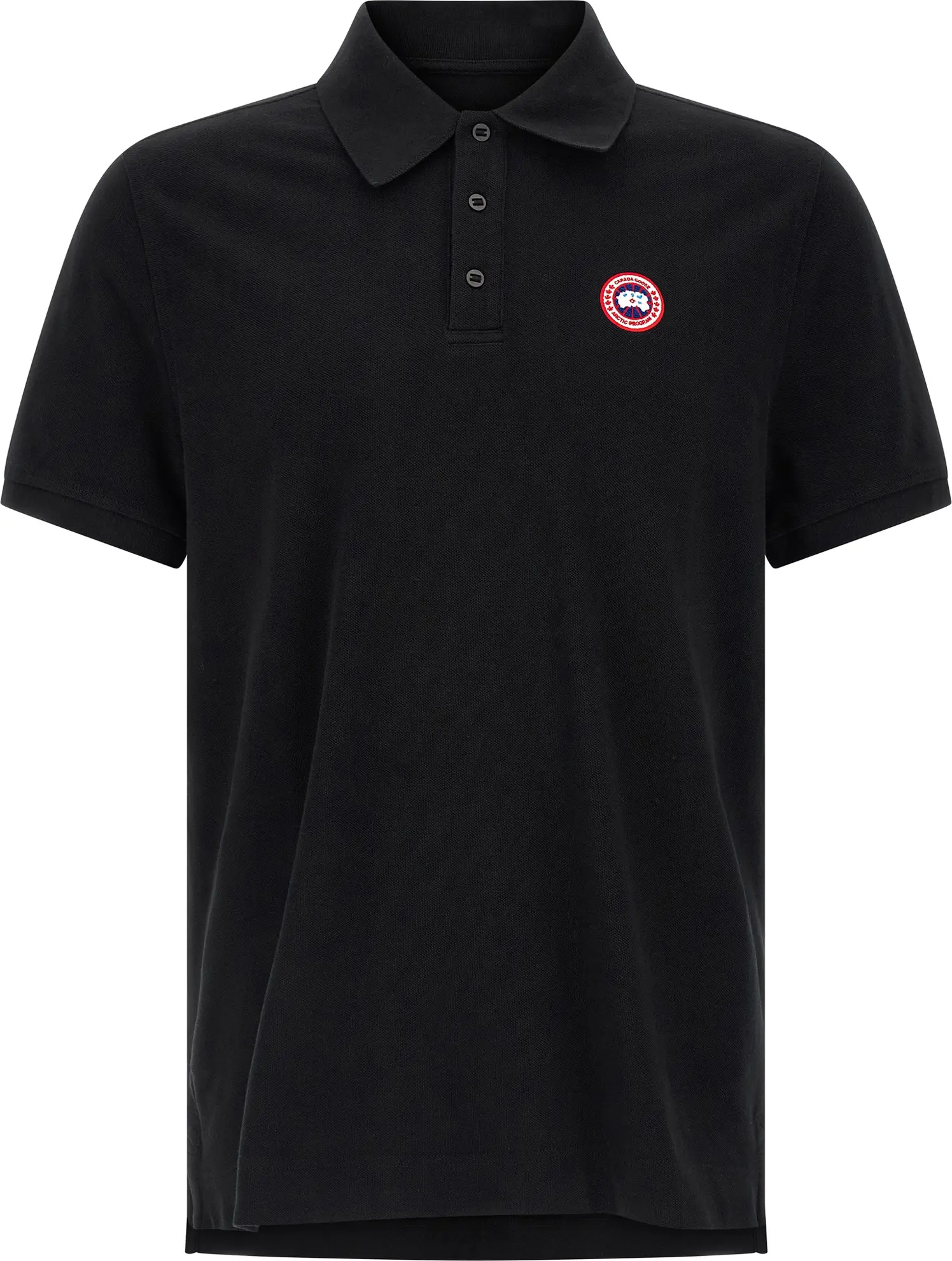 Polo Shirt Canada Goose Beckley