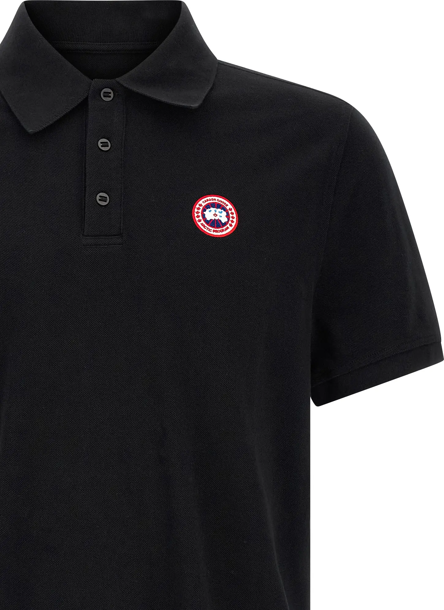 Polo Shirt Canada Goose Beckley
