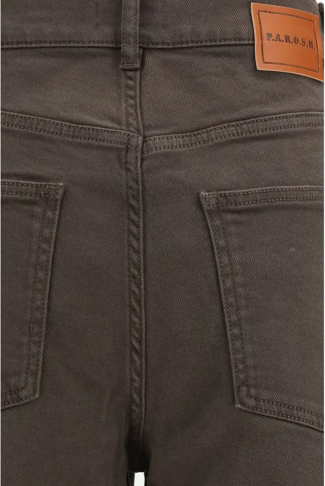 Casual Pants P.A.R.O.S.H.