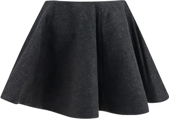 Midi Skirt GANNI