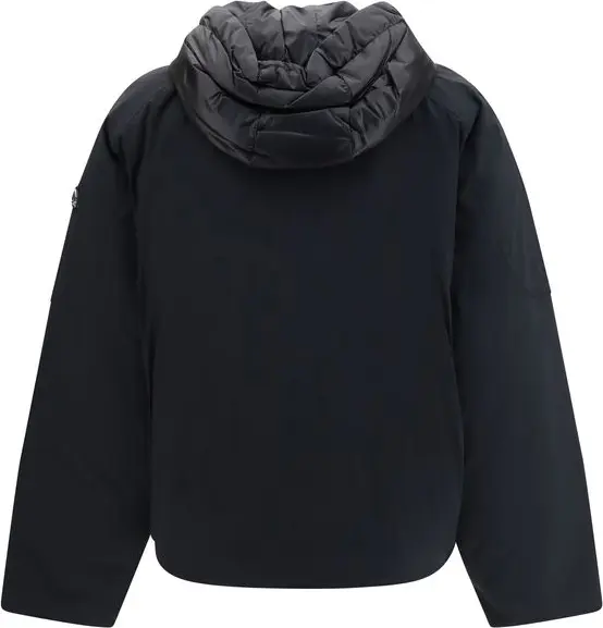 Moose Knuckles Tegan bomber kurtkasi