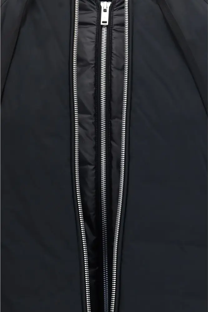 Moose Knuckles Tegan bomber kurtkasi