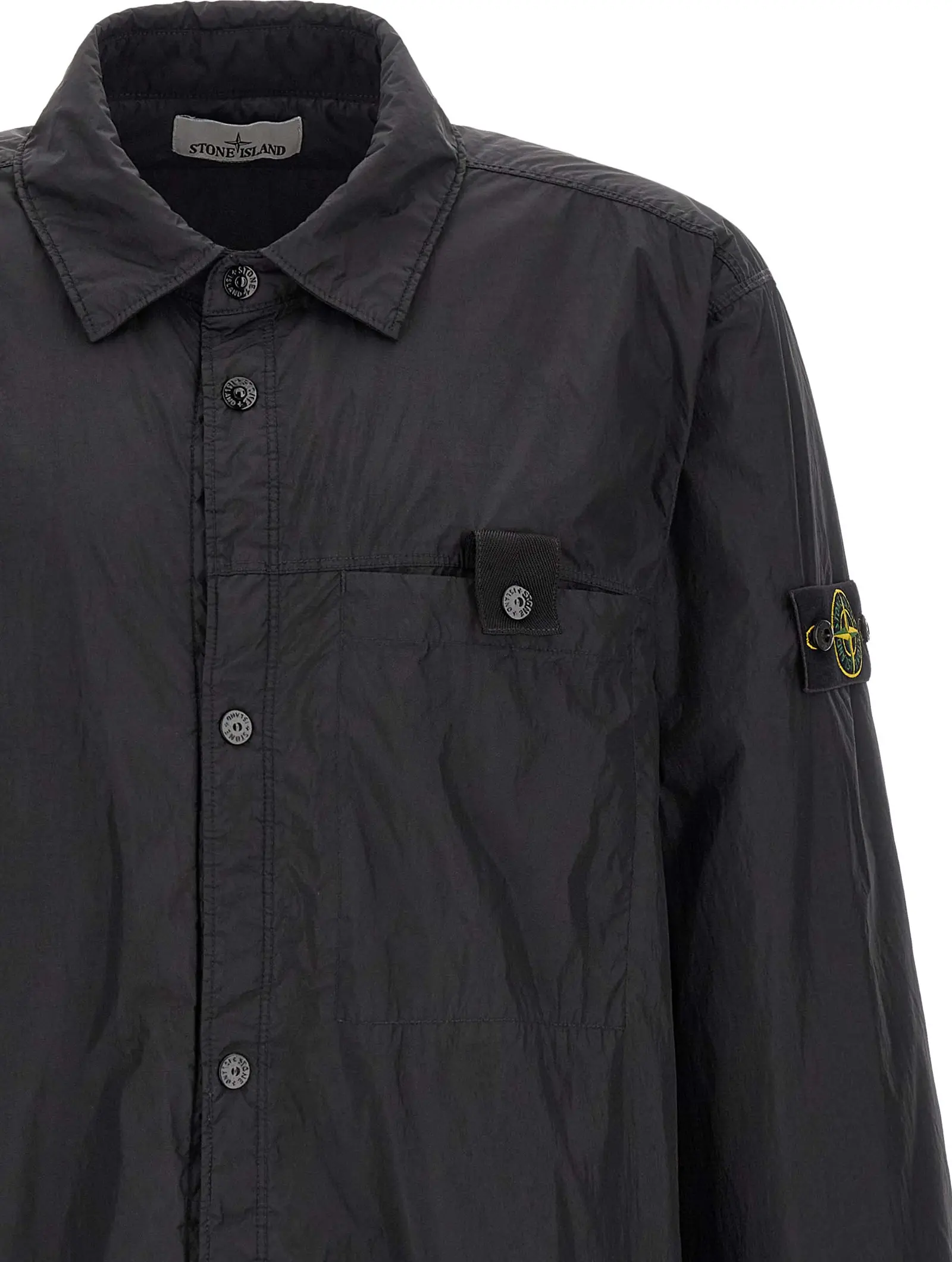 Jacket Stone Island
